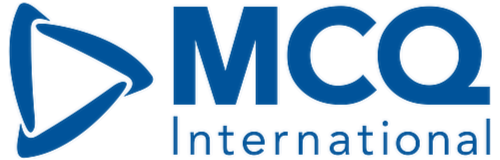 MCQ International logo